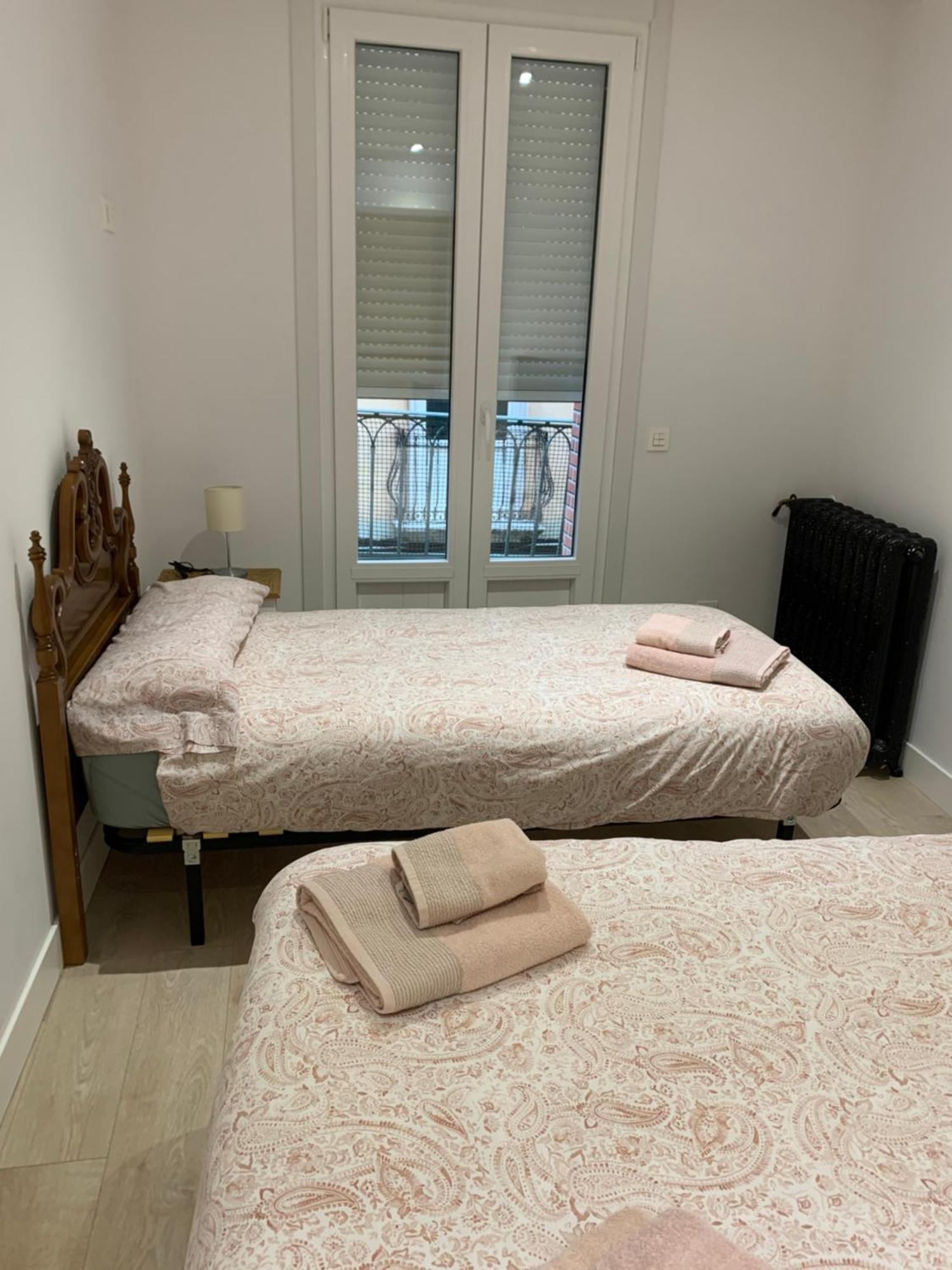 Casa Mery Pamplona Exteriér fotografie